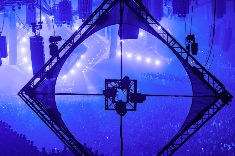 Reverze 2025 | Saturday 15 February | Part I