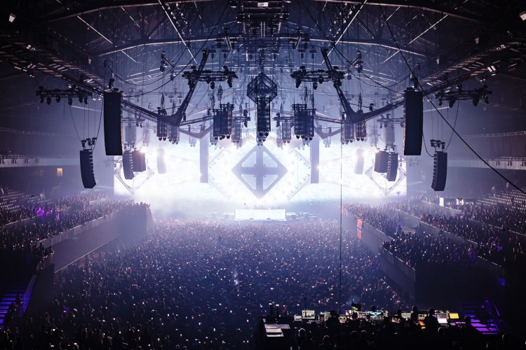 Reverze 2025 | Saturday 15 February | Part I