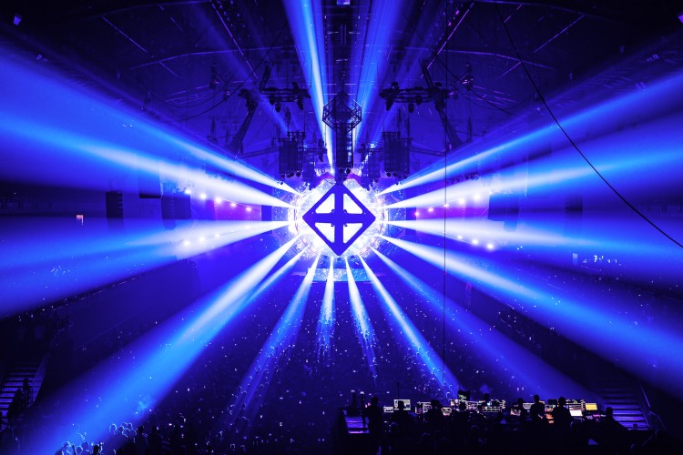 Reverze 2025 | Saturday 15 February | Part I