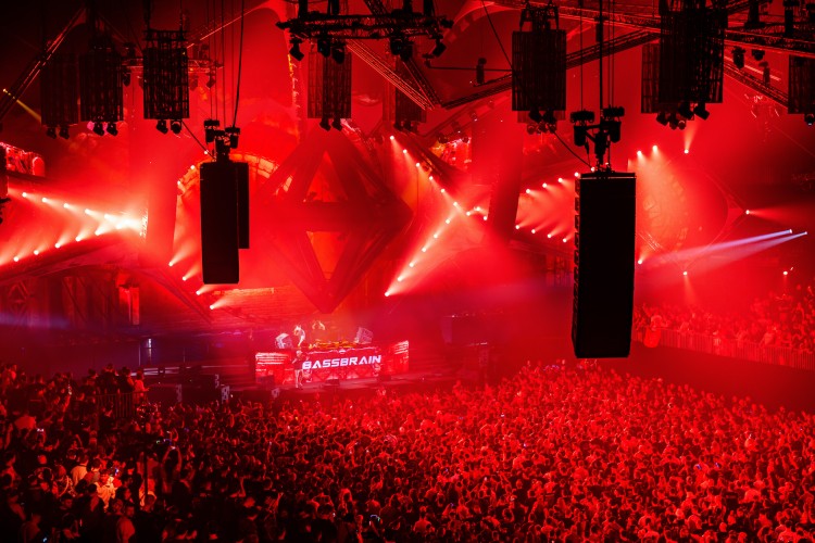 Reverze 2025 | Saturday 15 February | Part I