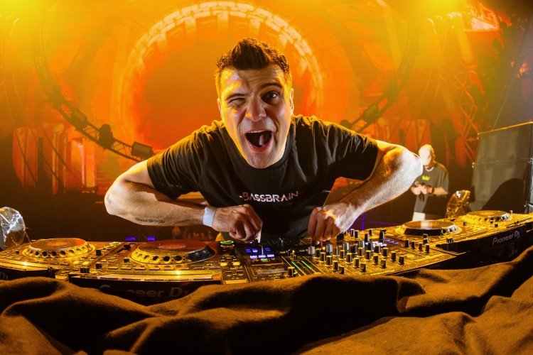 Reverze 2025 | Saturday 15 February | Part I