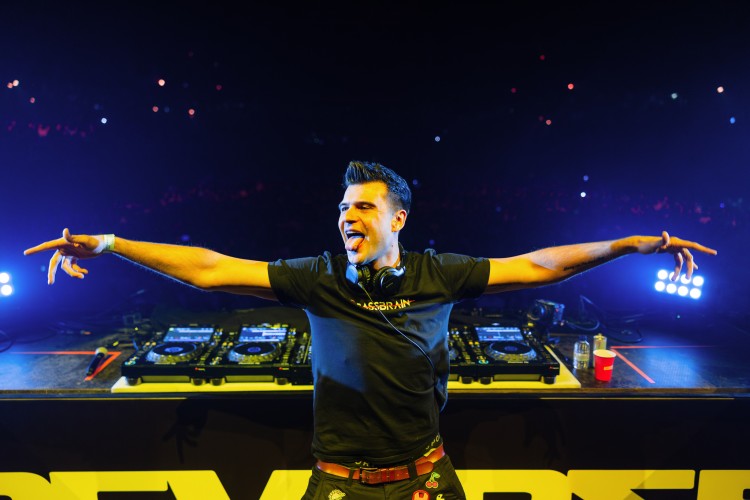 Reverze 2025 | Saturday 15 February | Part I