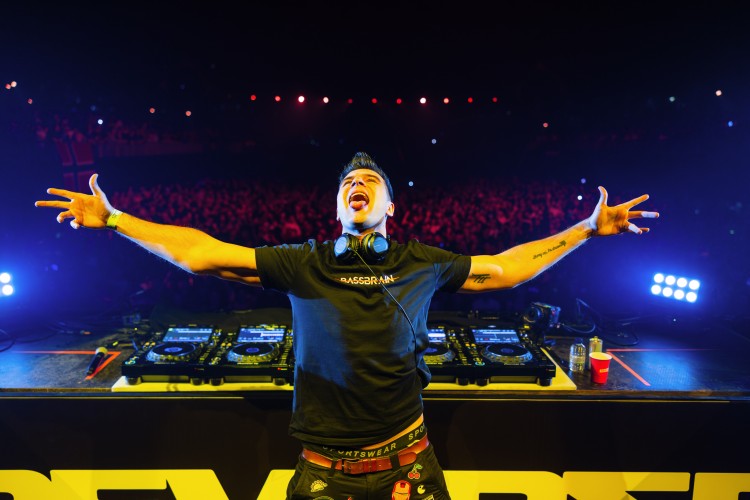 Reverze 2025 | Saturday 15 February | Part I