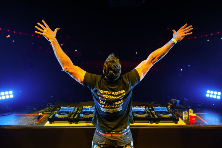 Reverze 2025 | Saturday 15 February | Part I