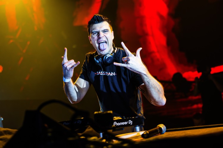 Reverze 2025 | Saturday 15 February | Part I