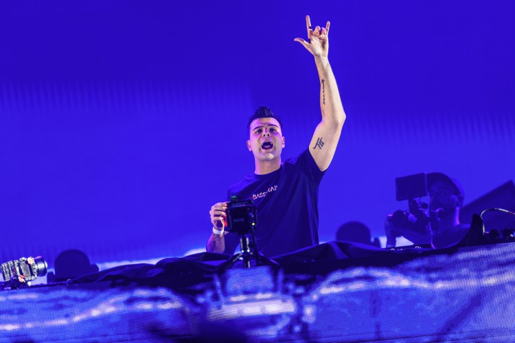 Reverze 2025 | Saturday 15 February | Part I