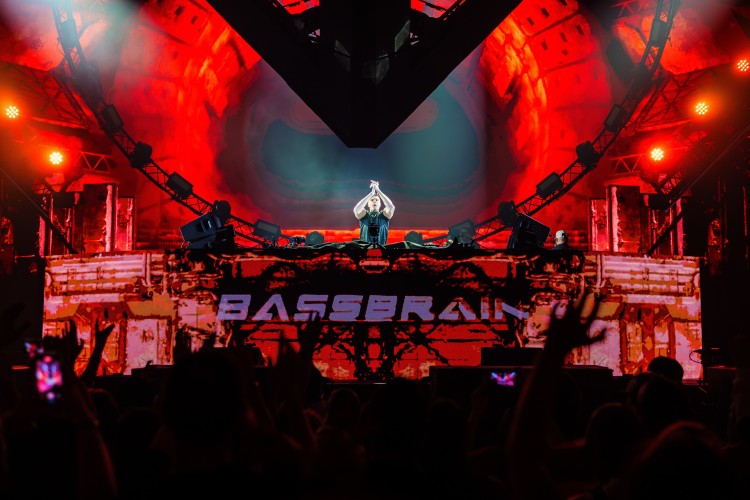 Reverze 2025 | Saturday 15 February | Part I