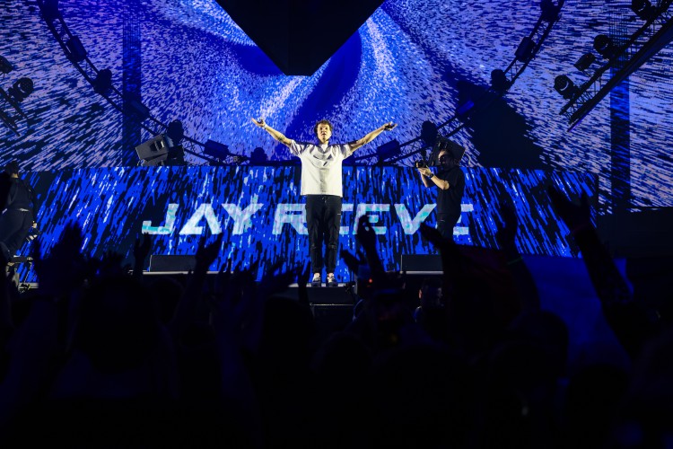 Reverze 2025 | Saturday 15 February | Part I