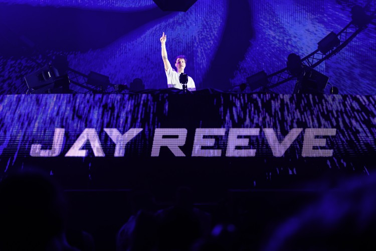 Reverze 2025 | Saturday 15 February | Part I