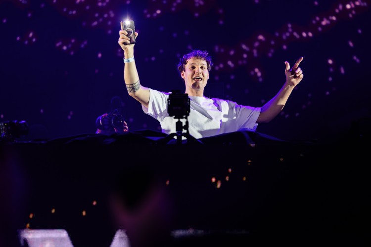 Reverze 2025 | Saturday 15 February | Part I