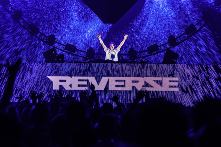 Reverze 2025 | Saturday 15 February | Part I