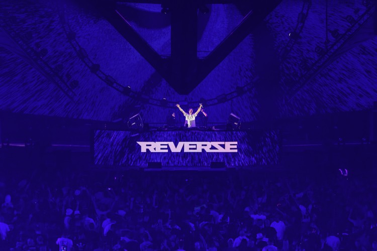 Reverze 2025 | Saturday 15 February | Part I