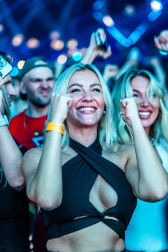 Reverze 2025 | Friday 14 February | Part II
