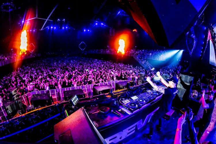 Reverze 2025 | Friday 14 February | Part II