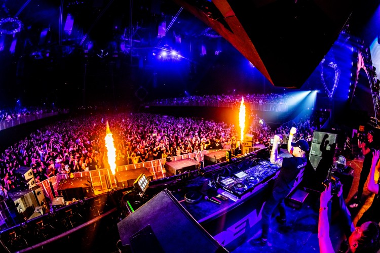 Reverze 2025 | Friday 14 February | Part II