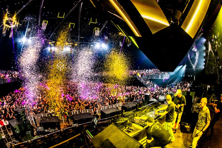 Reverze 2025 | Friday 14 February | Part II