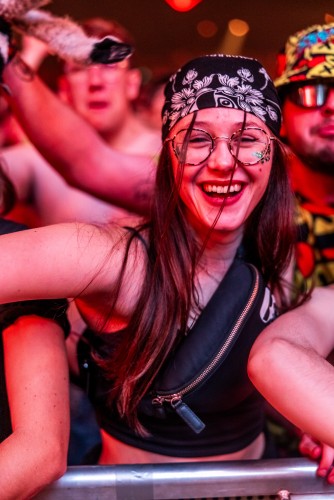 Reverze 2025 | Friday 14 February | Part II