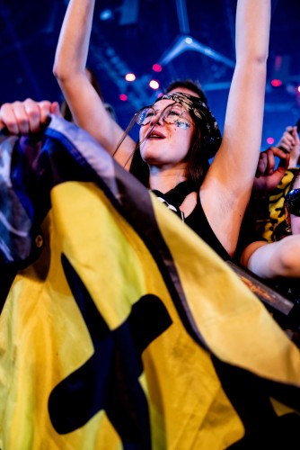Reverze 2025 | Friday 14 February | Part II
