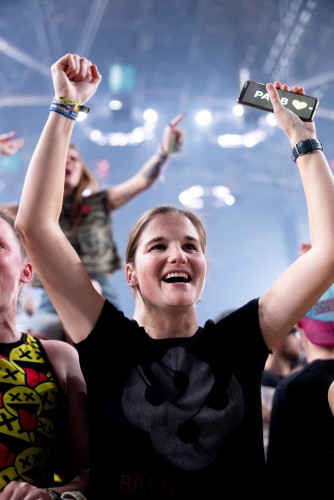 Reverze 2025 | Friday 14 February | Part II
