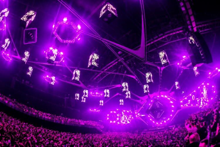 Reverze 2025 | Friday 14 February | Part II