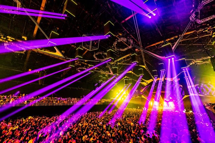Reverze 2025 | Friday 14 February | Part II
