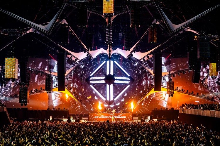 Reverze 2025 | Friday 14 February | Part II
