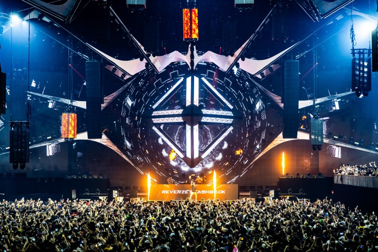 Reverze 2025 | Friday 14 February | Part II