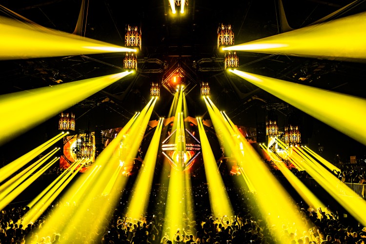Reverze 2025 | Friday 14 February | Part II