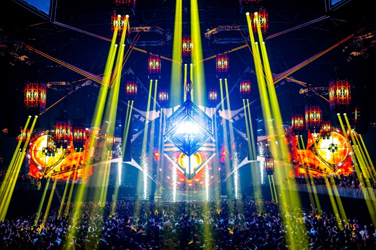 Reverze 2025 | Friday 14 February | Part II