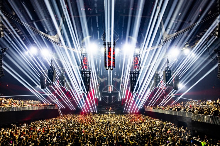 Reverze 2025 | Friday 14 February | Part II
