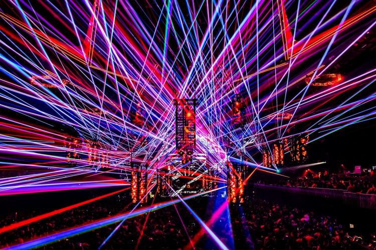 Reverze 2025 | Friday 14 February | Part II