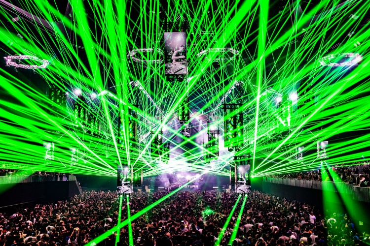 Reverze 2025 | Friday 14 February | Part II
