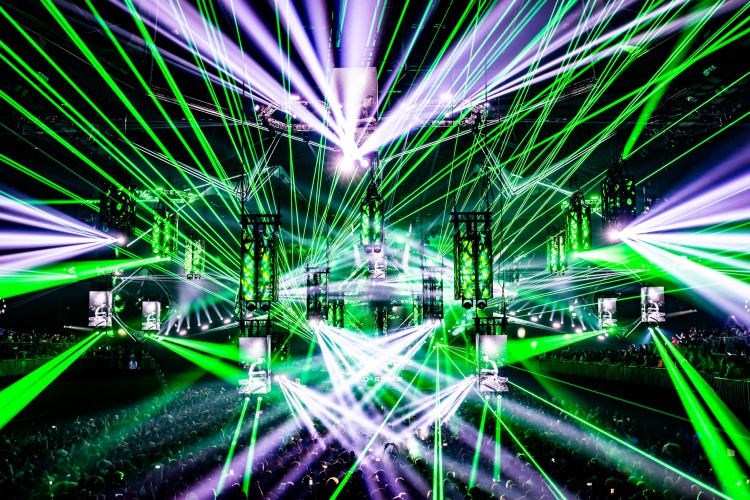 Reverze 2025 | Friday 14 February | Part II