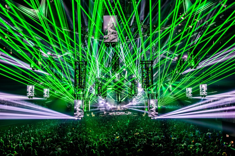 Reverze 2025 | Friday 14 February | Part II