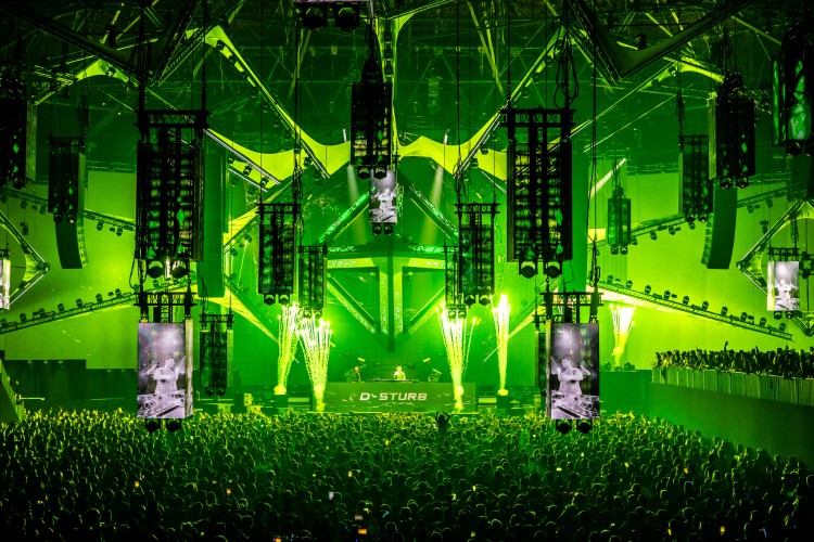 Reverze 2025 | Friday 14 February | Part II