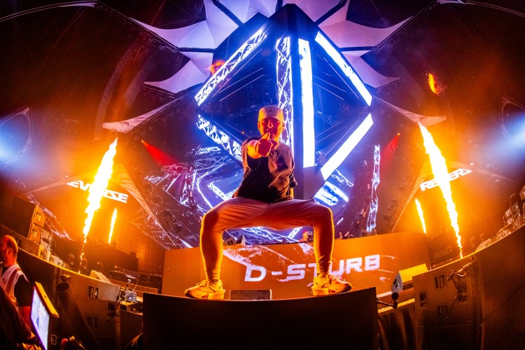 Reverze 2025 | Friday 14 February | Part II