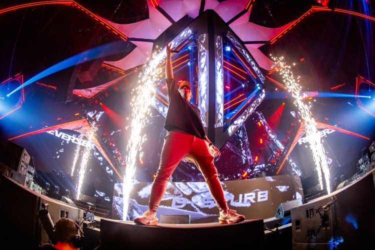 Reverze 2025 | Friday 14 February | Part II