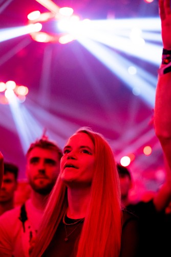 Reverze 2025 | Friday 14 February | Part II