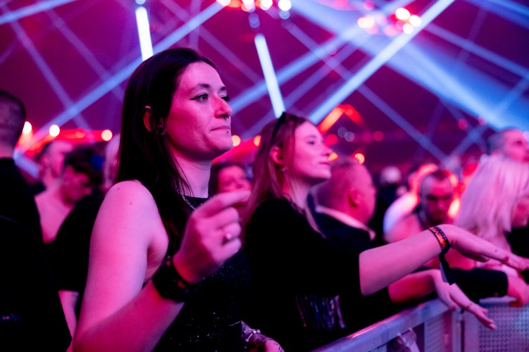 Reverze 2025 | Friday 14 February | Part II