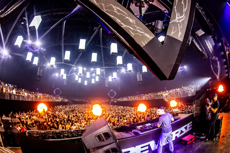 Reverze 2025 | Friday 14 February | Part II