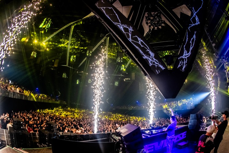Reverze 2025 | Friday 14 February | Part II