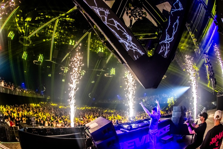 Reverze 2025 | Friday 14 February | Part II