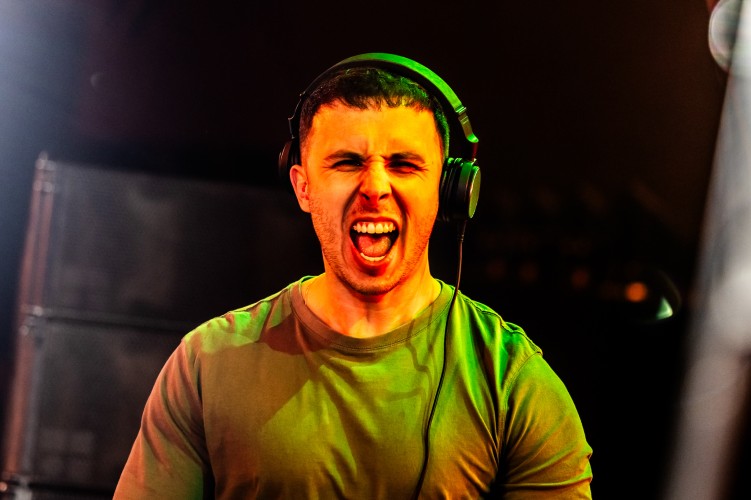 Reverze 2025 | Friday 14 February | Part II
