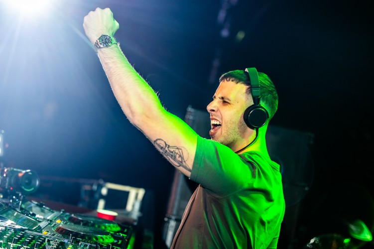 Reverze 2025 | Friday 14 February | Part II