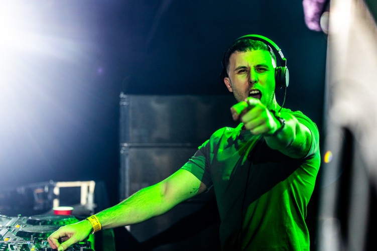 Reverze 2025 | Friday 14 February | Part II