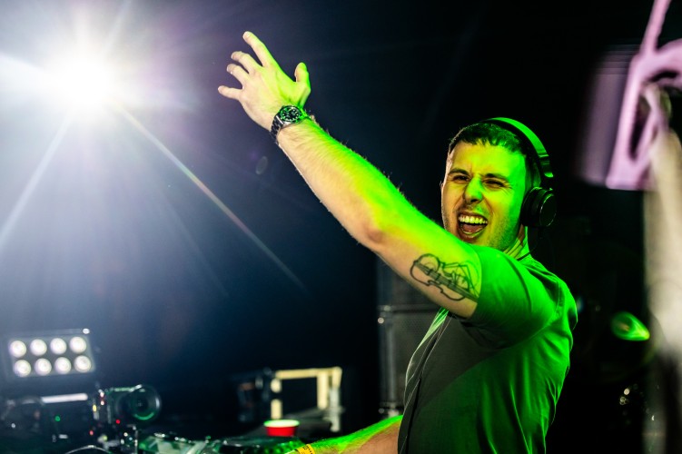 Reverze 2025 | Friday 14 February | Part II