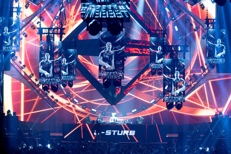 Reverze 2025 | Friday 14 February | Part II