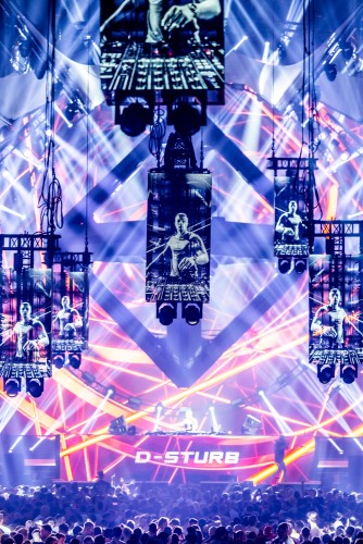 Reverze 2025 | Friday 14 February | Part II