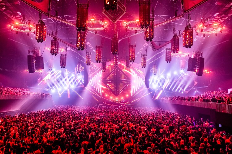 Reverze 2025 | Friday 14 February | Part II