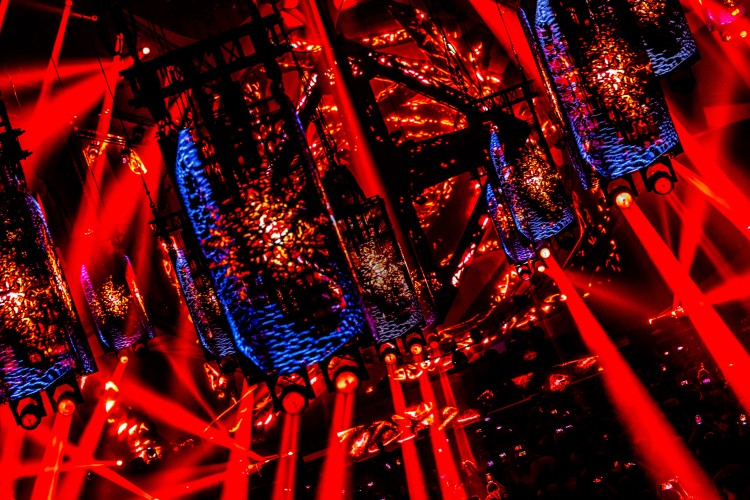 Reverze 2025 | Friday 14 February | Part II